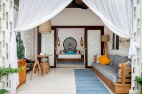 De'Coco Bungalows